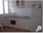 Apartmny Buli - Brela Chorvatsko
