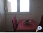 Apartmny Buli - Brela Chorvatsko