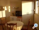 Apartmny Buli - Brela Chorvatsko