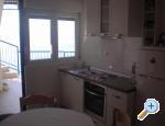 Apartmny Buli - Brela Chorvatsko