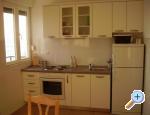Apartmny Buli - Brela Chorvatsko