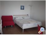 Apartmny Buli - Brela Chorvatsko