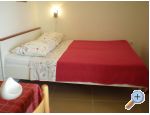 Apartmny Buli - Brela Chorvatsko