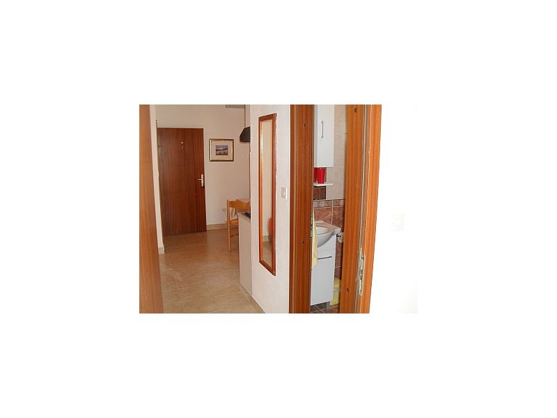 Apartmány Belvedere – Ferienwohnung Brela, Kroatien – Foto 15