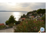 Appartements Mark - Brela Kroatien