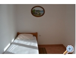 Appartements Mark - Brela Kroatien