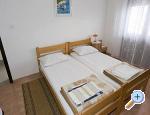 Apartmny Mark - Brela Chorvatsko