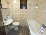 Apartmny Mark - Brela Chorvatsko