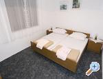 Apartmny Mark - Brela Chorvatsko