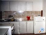 Apartmny Mark - Brela Chorvatsko