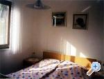 Apartmny Mark - Brela Chorvatsko