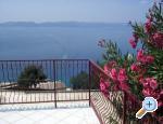 Apartmny Mark - Brela Chorvatsko