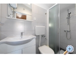 Appartements Vanja - Brela Kroatien