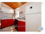 Apartmny Vanja - Brela Chorvatsko