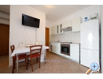 Apartmny Vanja - Brela Chorvatsko