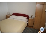Appartements Vanja - Brela Kroatien