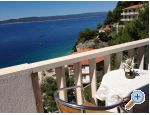 Apartmny Vanja - Brela Chorvatsko