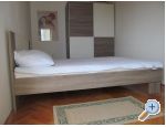 Apartmny Vanja - Brela Chorvatsko
