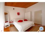 Apartmny Vanja - Brela Chorvatsko