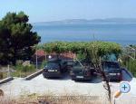 Apartmny Vanja - Brela Chorvatsko