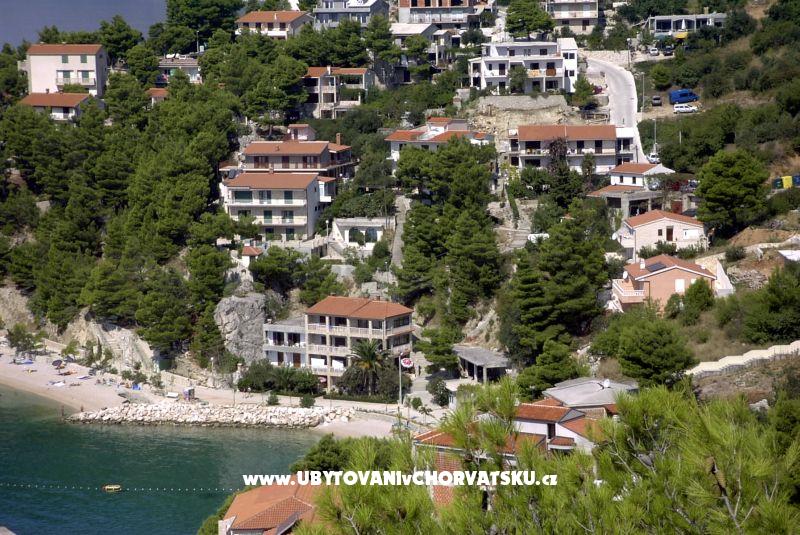 Ferienwohnungen Jagoda – Ferienwohnung Brela, Kroatien – Foto 2