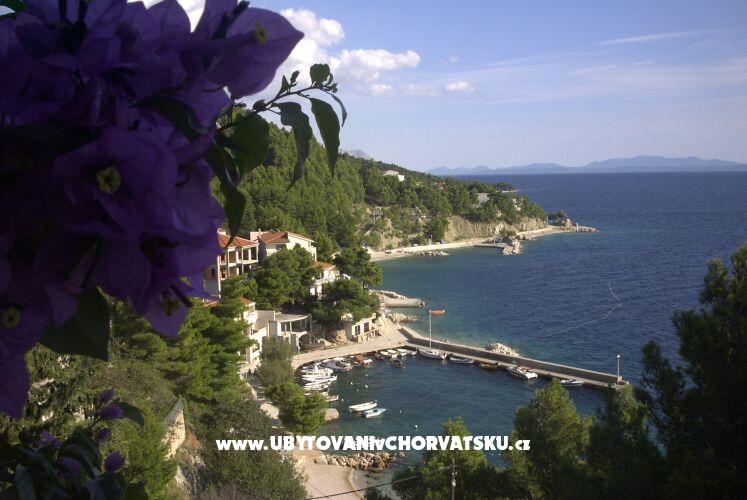 Ferienwohnungen Jagoda – Ferienwohnung Brela, Kroatien – Foto 3