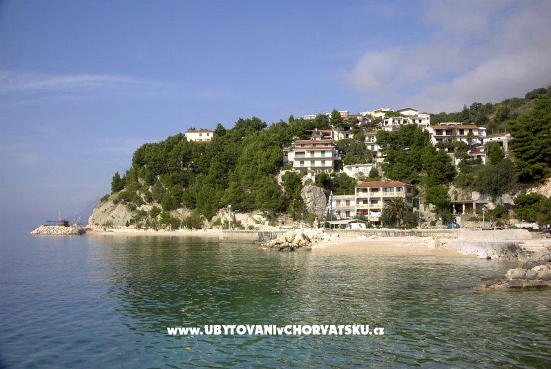 Ferienwohnungen Jagoda – Ferienwohnung Brela, Kroatien – Foto 7