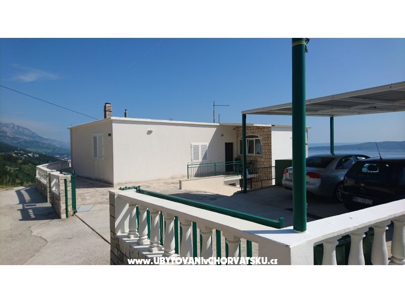 Appartement R - Brela – Ferienwohnung Brela, Kroatien – Foto 10