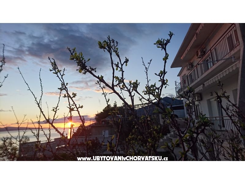 Appartement R - Brela – Ferienwohnung Brela, Kroatien – Foto 11