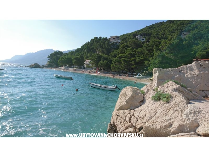 Appartement R - Brela – Ferienwohnung Brela, Kroatien – Foto 12