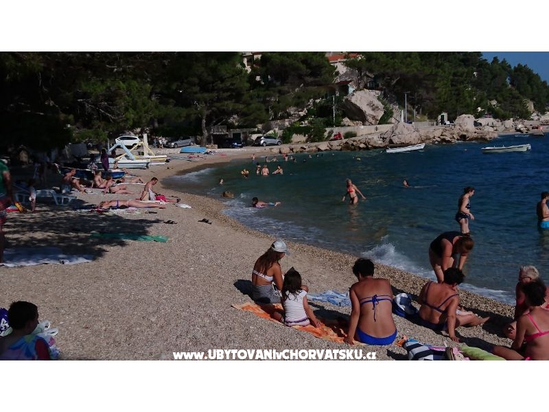 Appartement R - Brela – Ferienwohnung Brela, Kroatien – Foto 13