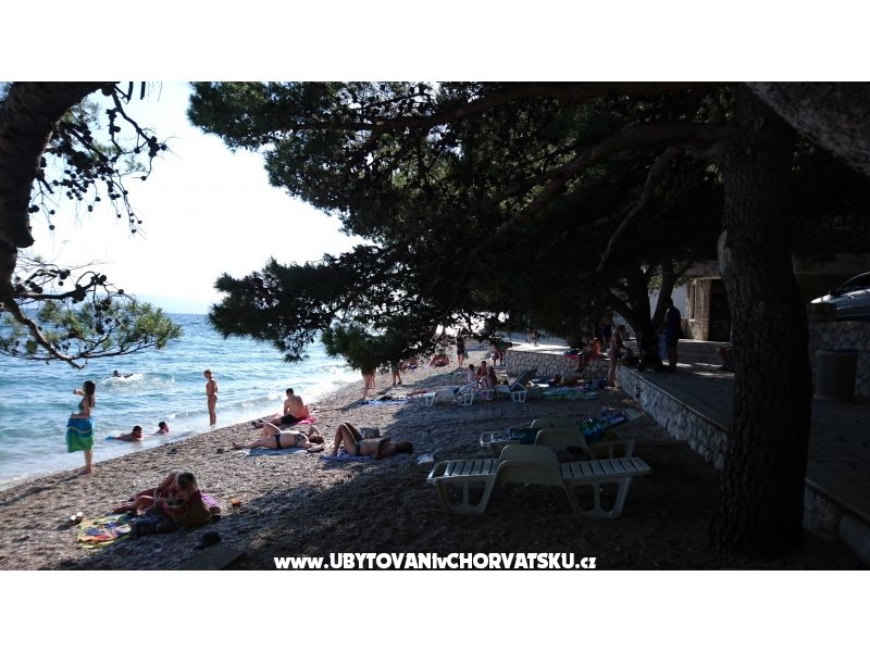 Appartement R - Brela – Ferienwohnung Brela, Kroatien – Foto 14