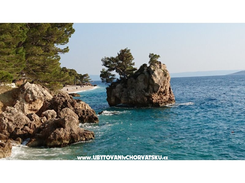 Appartement R - Brela – Ferienwohnung Brela, Kroatien – Foto 15