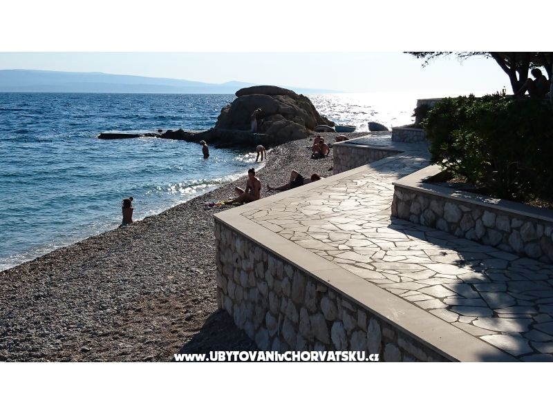 Appartement R - Brela – Ferienwohnung Brela, Kroatien – Foto 16