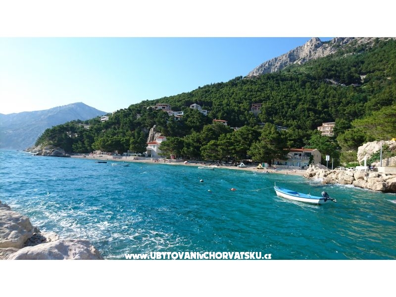 Appartement R - Brela – Ferienwohnung Brela, Kroatien – Foto 17