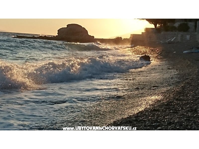 Appartement R - Brela – Ferienwohnung Brela, Kroatien – Foto 18