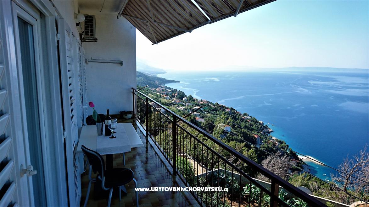 Appartement R - Brela – Ferienwohnung Brela, Kroatien – Foto 2