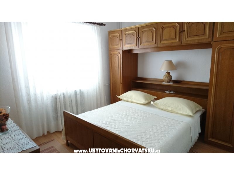 Appartement R - Brela – Ferienwohnung Brela, Kroatien – Foto 3