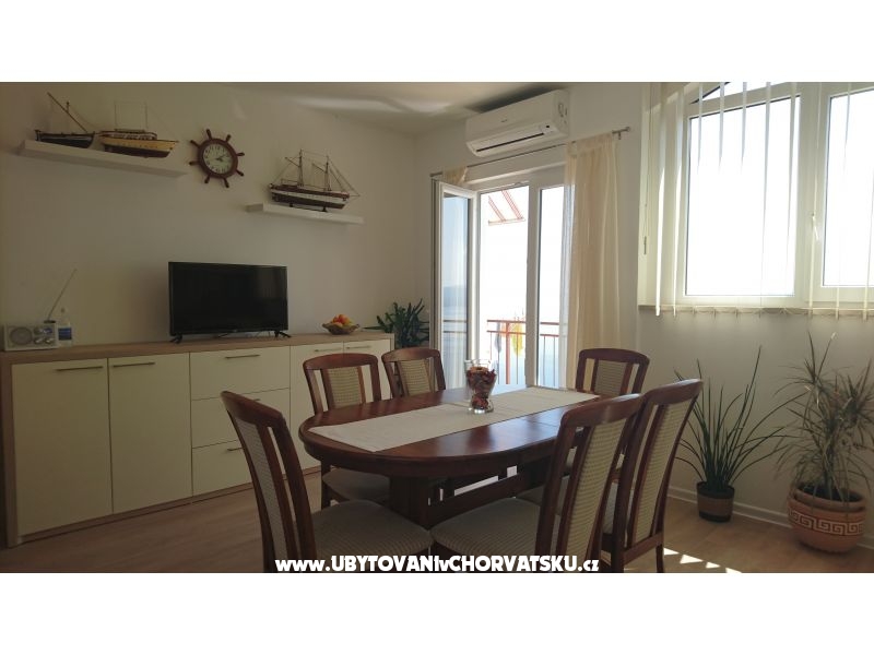 Appartement R - Brela – Ferienwohnung Brela, Kroatien – Foto 4