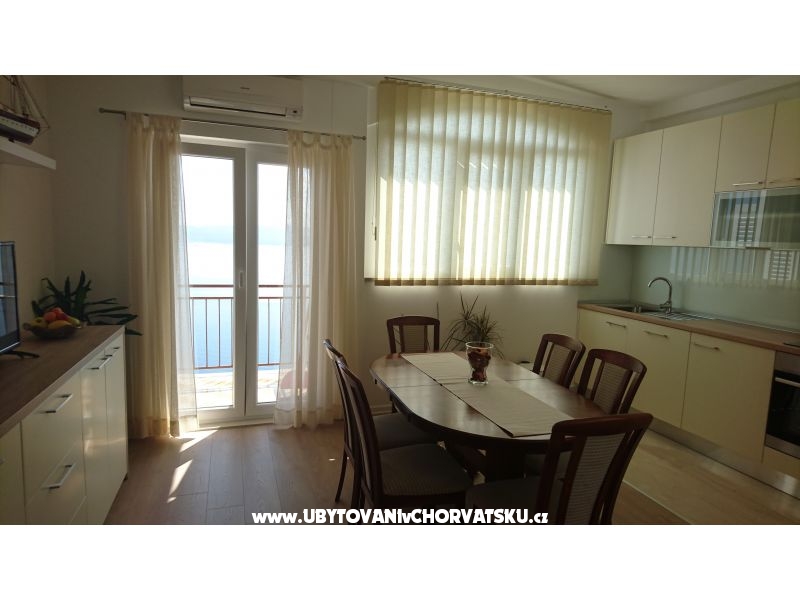 Appartement R - Brela – Ferienwohnung Brela, Kroatien – Foto 5