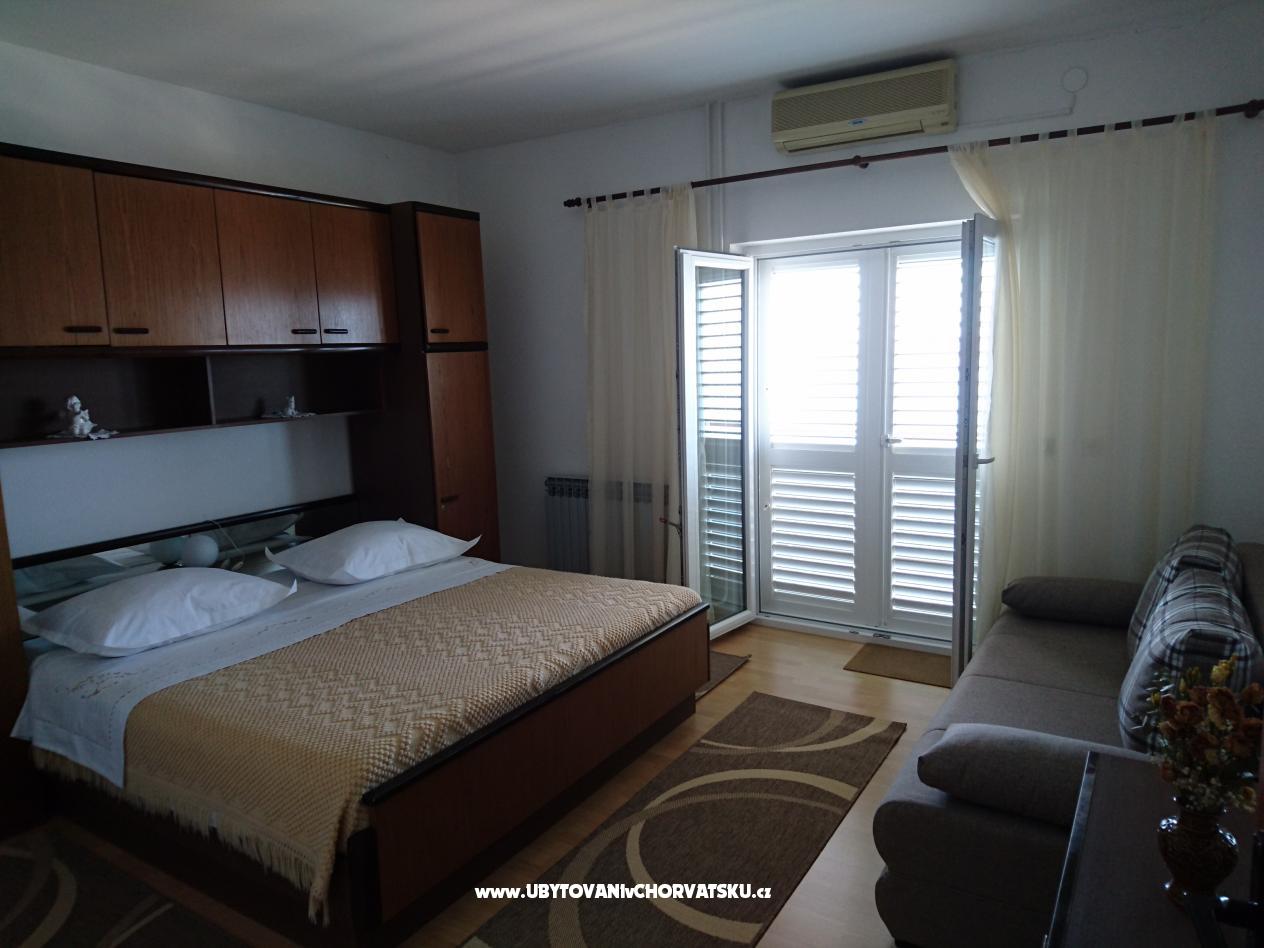 Appartement R - Brela – Ferienwohnung Brela, Kroatien – Foto 6