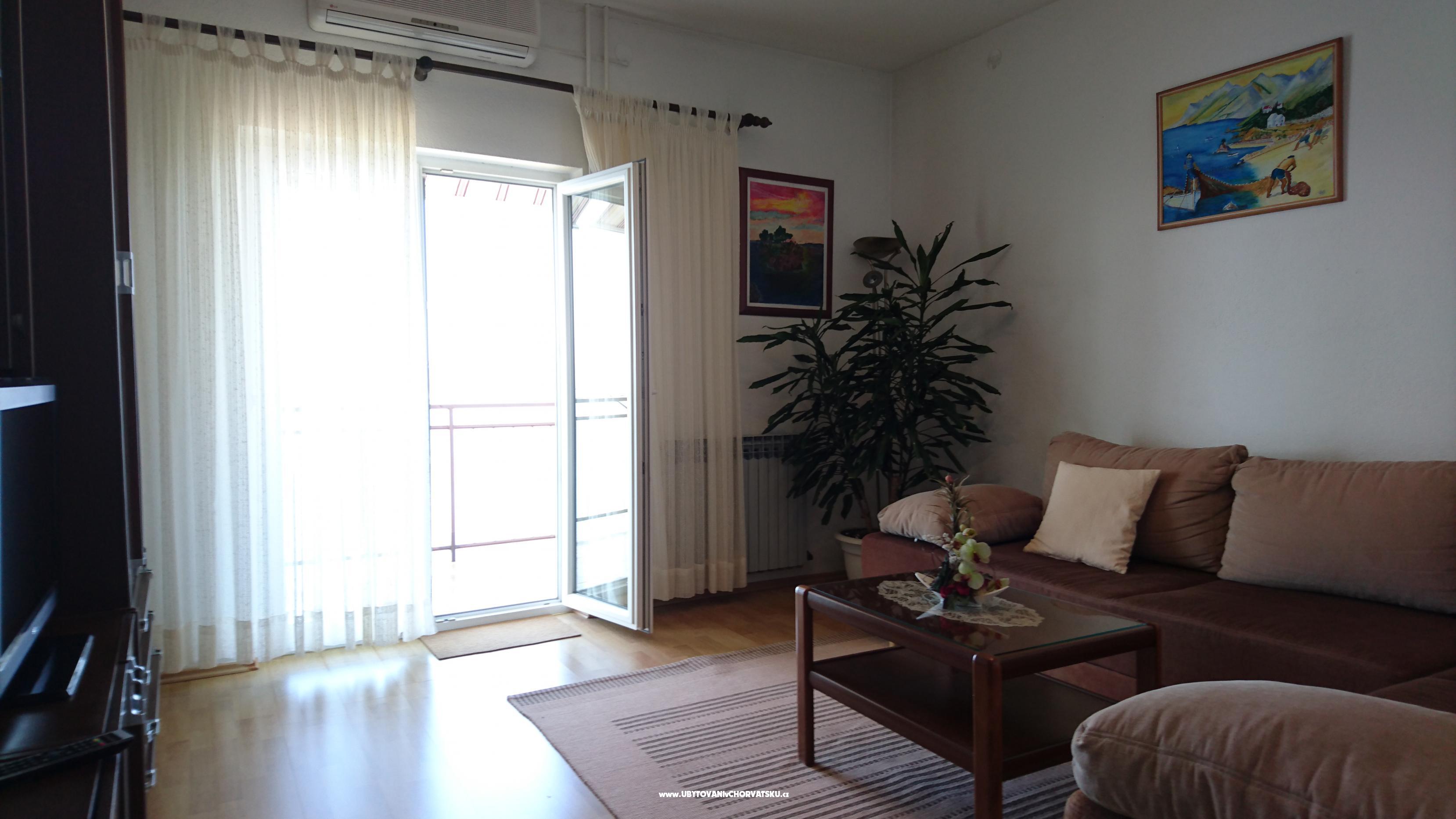 Appartement R - Brela – Ferienwohnung Brela, Kroatien – Foto 7