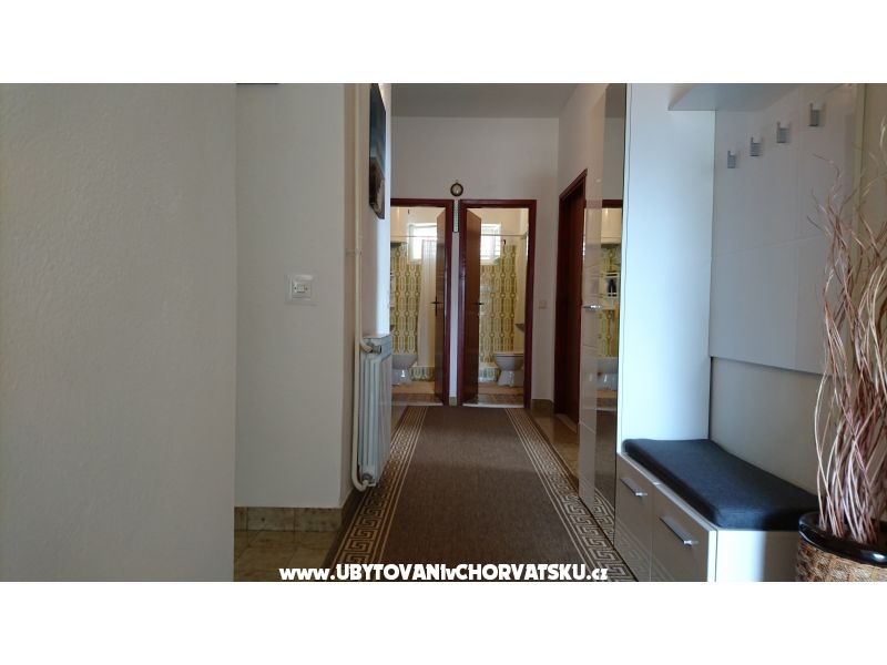 Appartement R - Brela – Ferienwohnung Brela, Kroatien – Foto 8