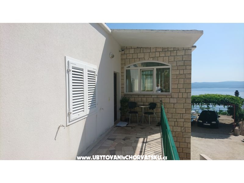 Appartement R - Brela – Ferienwohnung Brela, Kroatien – Foto 9