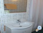 Apartmn Renata - Brela Chorvatsko