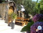 Apartmn Renata - Brela Chorvatsko