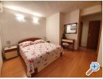 Apartmn Renata - Brela Chorvatsko