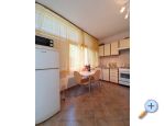 Apartmn Renata - Brela Chorvatsko