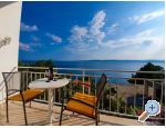 Apartmn Renata - Brela Chorvatsko