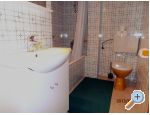 Apartmn Renata - Brela Chorvatsko
